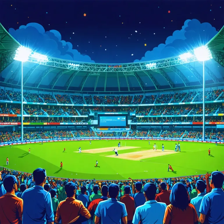 Cricket Betting Tips for Ball-by-Ball Betting: Strategies for Indian Players. Guide to ball-by-ball betting tips and strategies for cricket wagering.